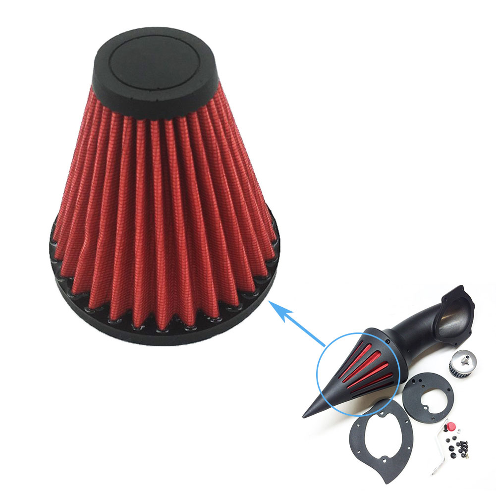 Kit de filtro limpiador de air - Crossfit G reseña y precio