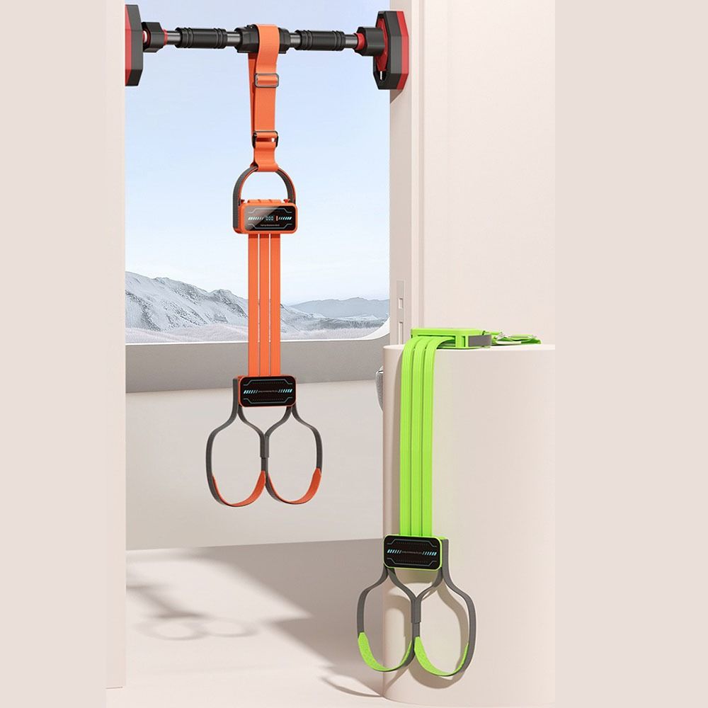 Banda de Asistencia para Domin - Pull Up Assist Band reseña y precio