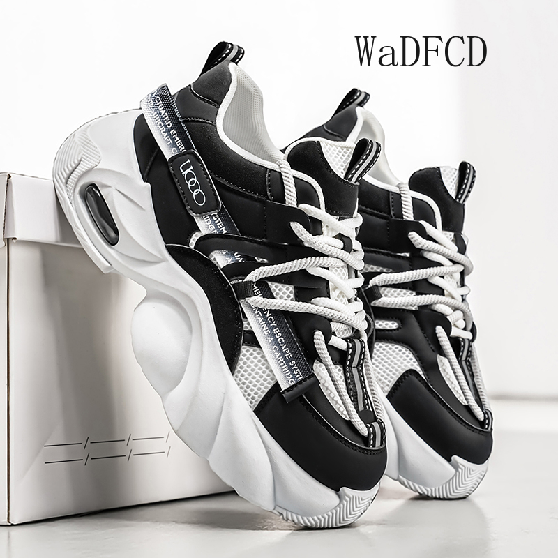 Zapatillas Chunky de Talla Gra - Crossfit Hard reseña y precio