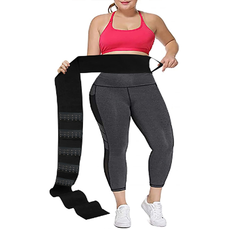 Entrenador de cintura con hebi - Pull Up Assist Band reseña y precio