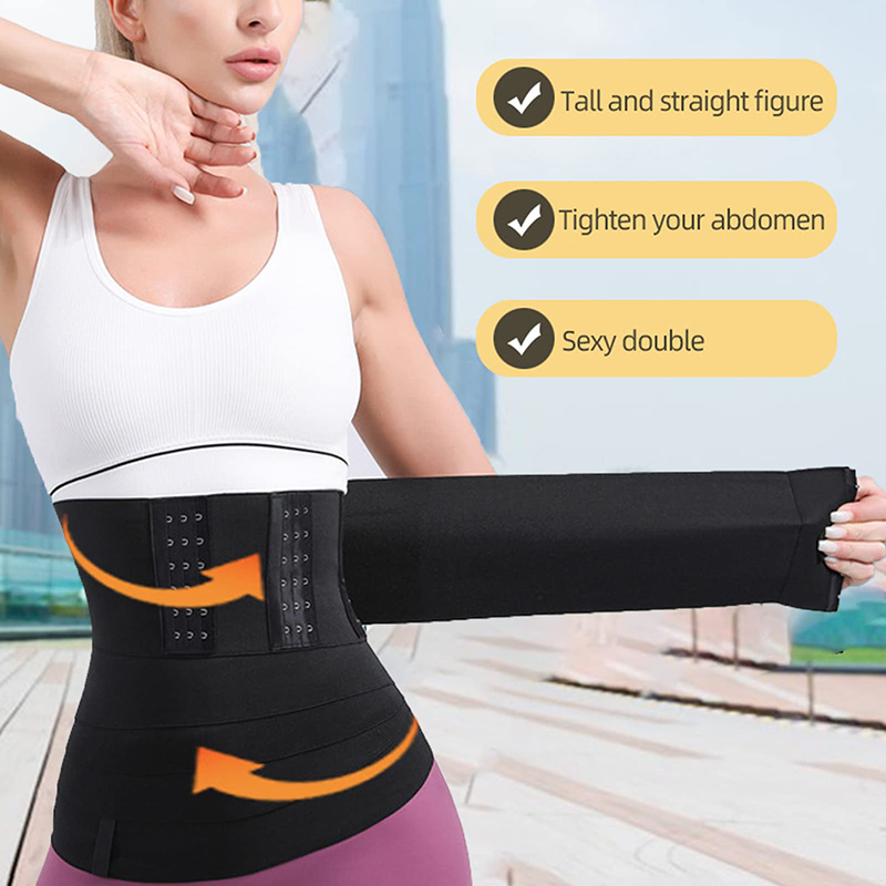 Entrenador de cintura con hebi - Pull Up Assist Band reseña y precio