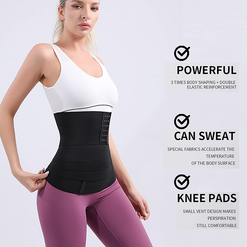 Entrenador de cintura con hebi - Pull Up Assist Band reseña y precio