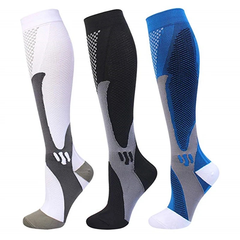 Calcetines de compresión para  - Crossfit G reseña y precio