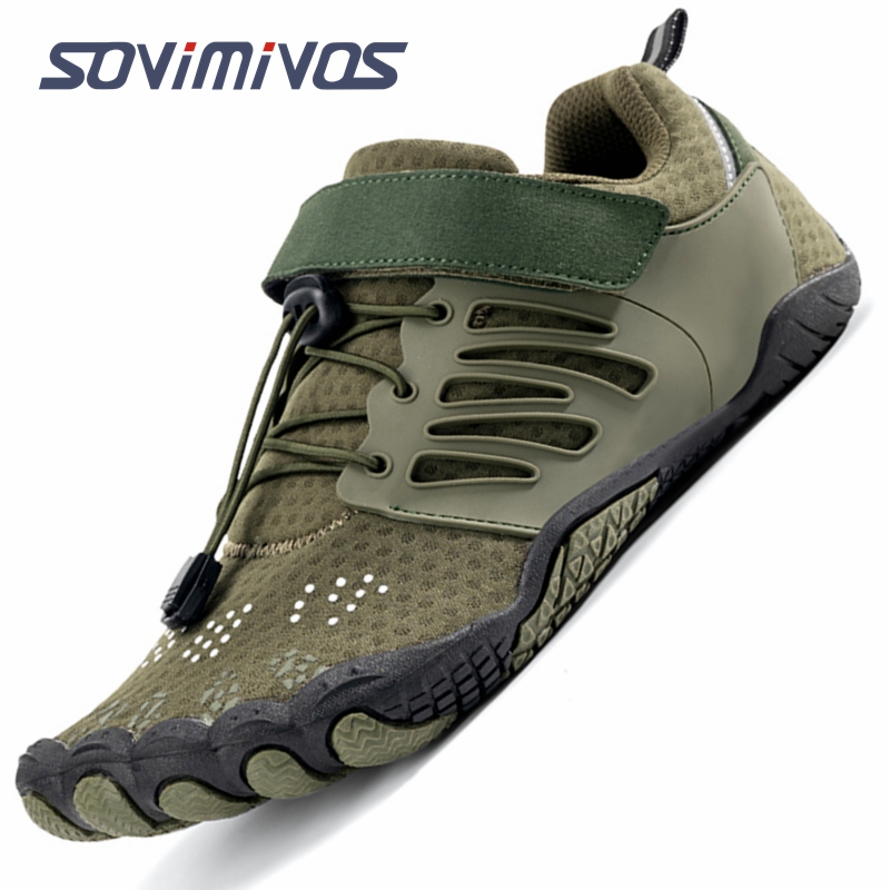 Trail Runner minimalista para  - Crossfit Runners reseña y precio