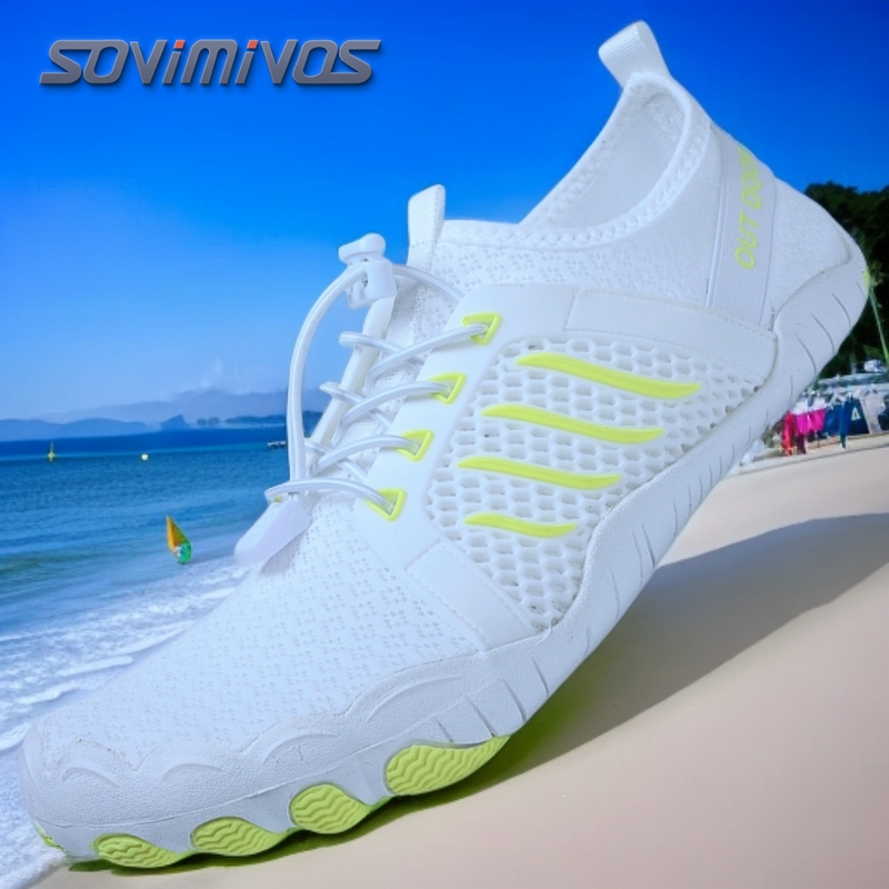 Zapatos descalzos para correr  - Crossfit Runners reseña y precio