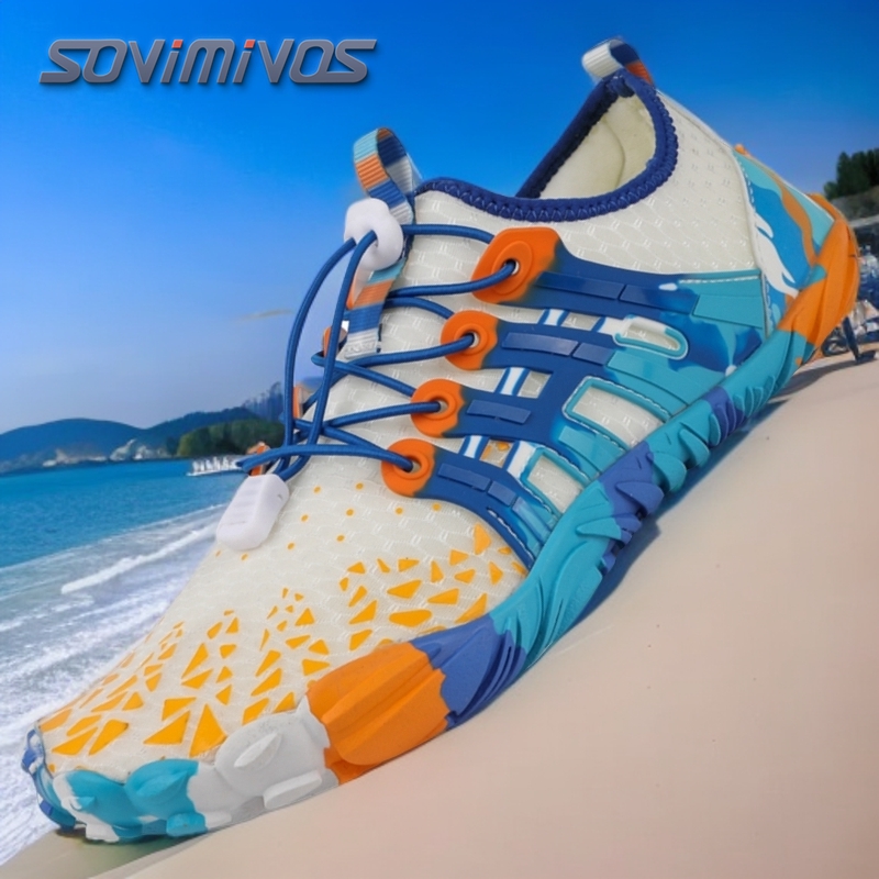 Zapatos descalzos para correr  - Crossfit Runners reseña y precio