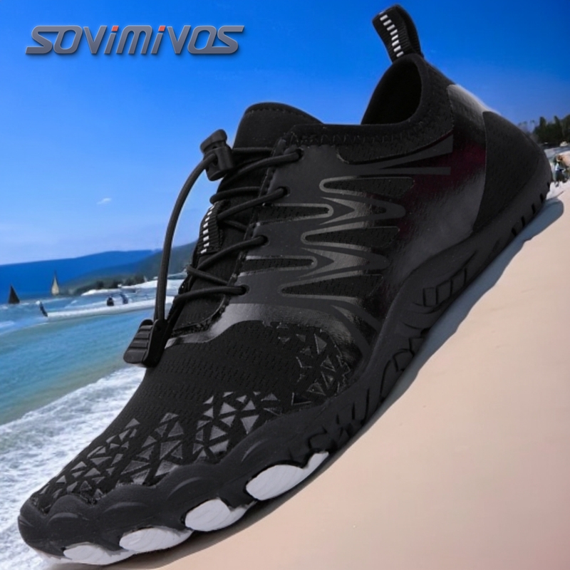 Zapatos descalzos para correr  - Crossfit Runners reseña y precio