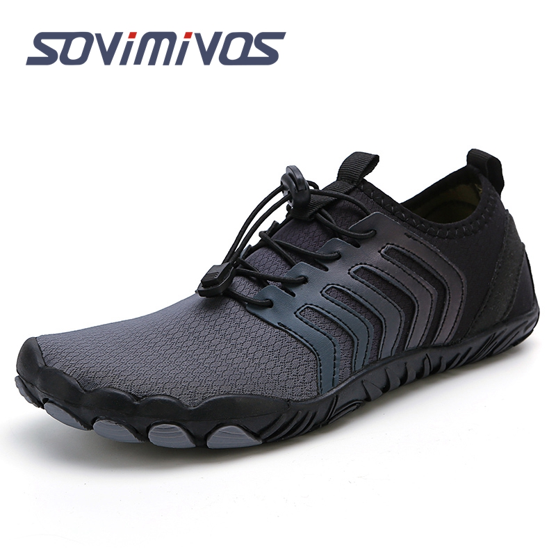 Trail Runner minimalista para  - Crossfit Runners reseña y precio