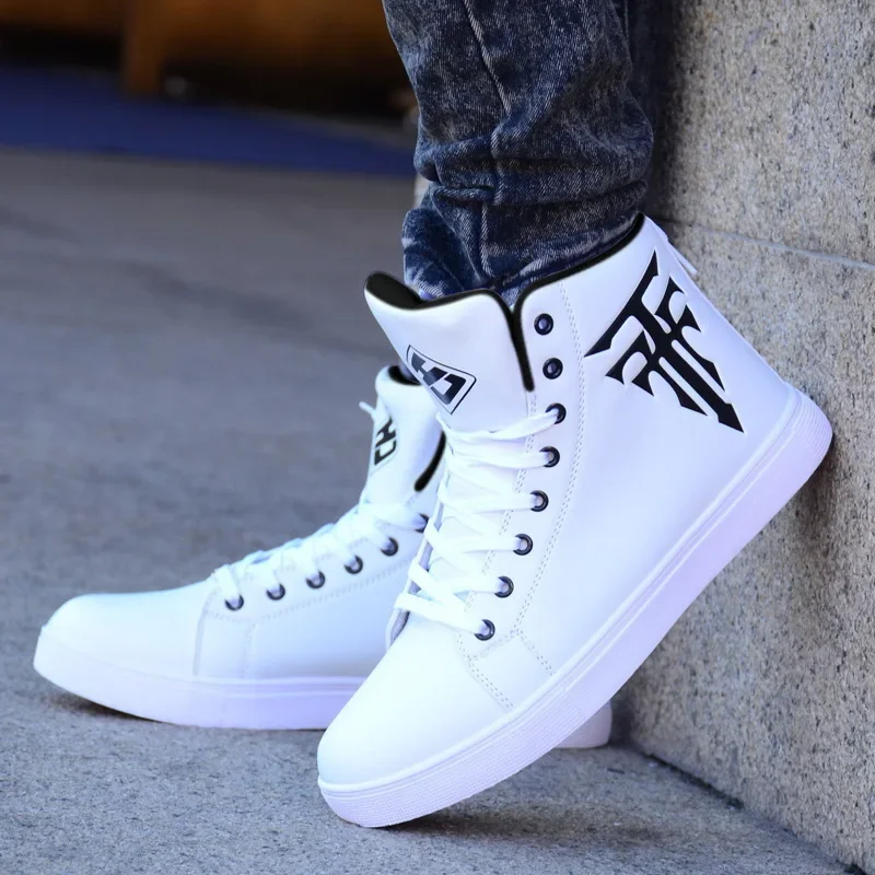 Zapatillas de deporte vulcaniz - Crossfit Male reseña y precio