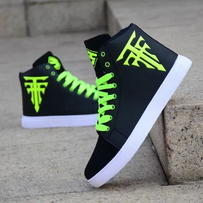 Zapatillas de deporte vulcaniz - Crossfit Male reseña y precio