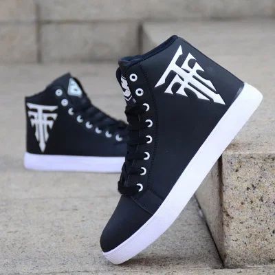 Zapatillas de deporte vulcaniz - Crossfit Male reseña y precio