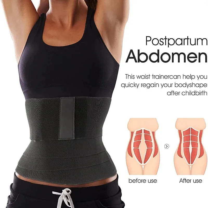 1/2 Piezas Faja Reductora Invi - Pull Up Assist Band reseña y precio