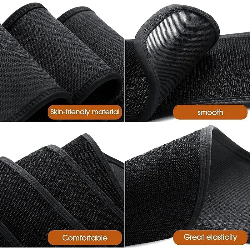 1/2 Piezas Faja Reductora Invi - Pull Up Assist Band reseña y precio
