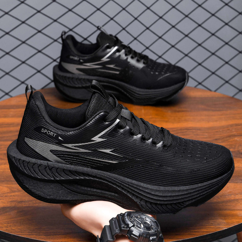 Zapatos para hombre, novedad d - Crossfit Hard reseña y precio