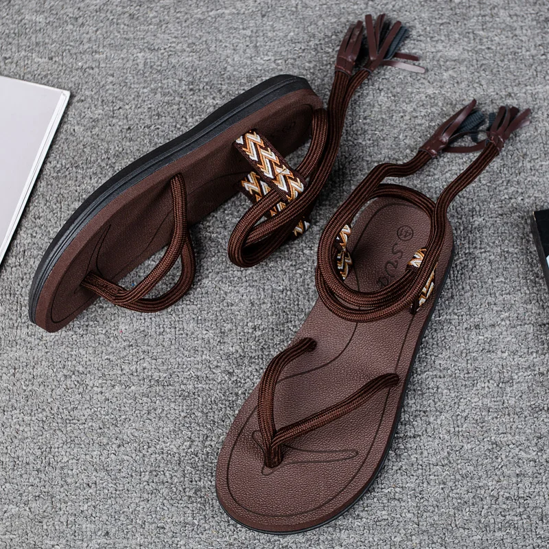 Sandalias de hombre, zapatos i - Crossfit Male reseña y precio