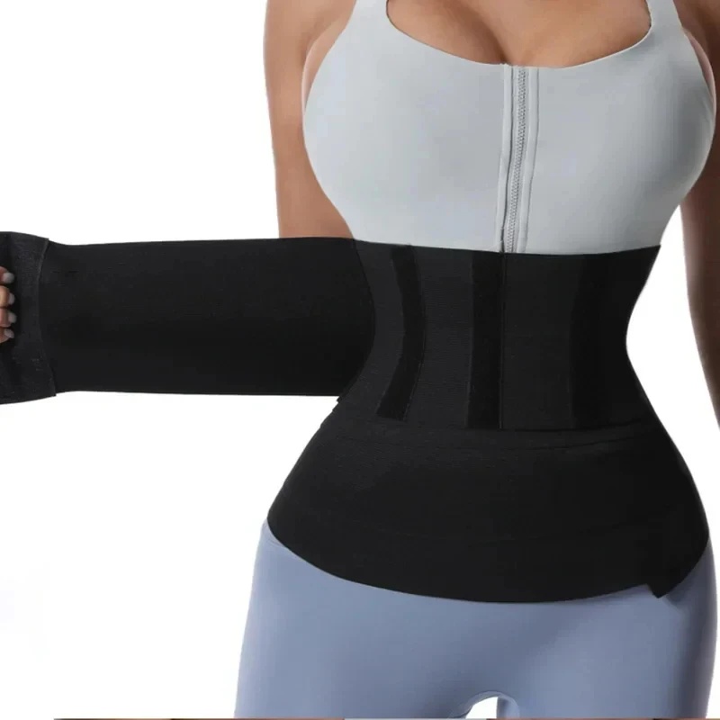 1/2 Piezas Faja Moldeadora de  - Pull Up Assist Band reseña y precio