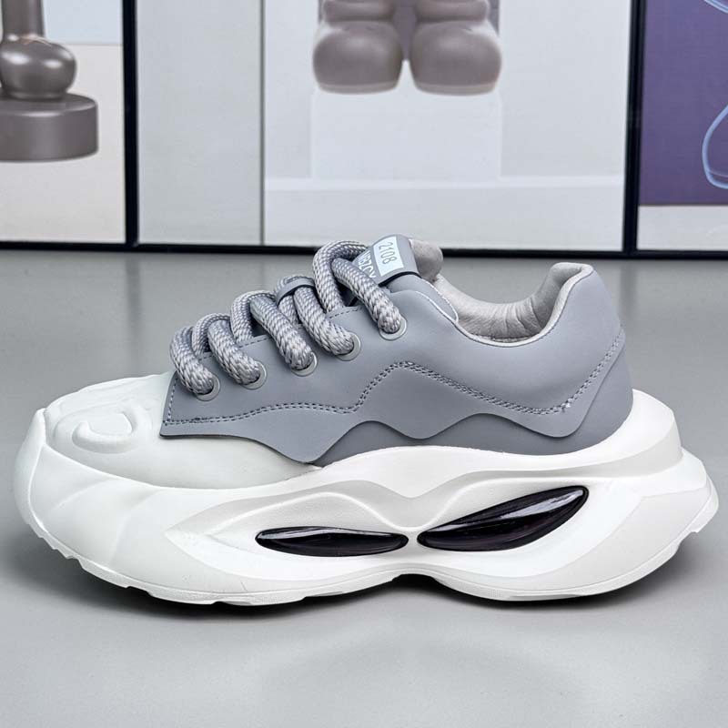 Zapatos de hombre 2025 Primave - Crossfit Hard reseña y precio