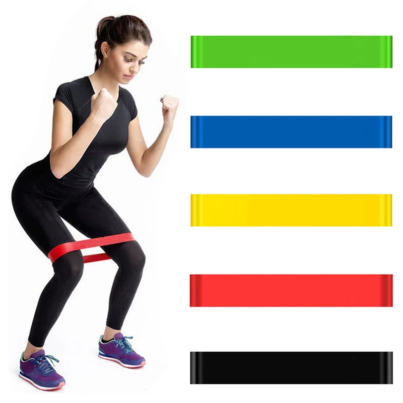 Equipo de entrenamiento físico - Pull Up Assist Band reseña y precio