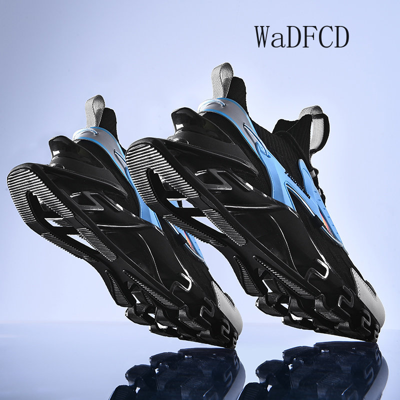 Zapatillas gruesas de talla gr - Crossfit Hard reseña y precio