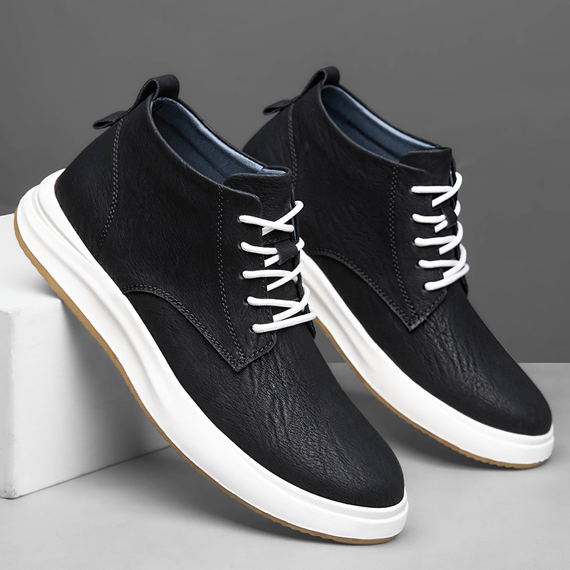 Zapatos deportivos casuales de - Crossfit Male reseña y precio