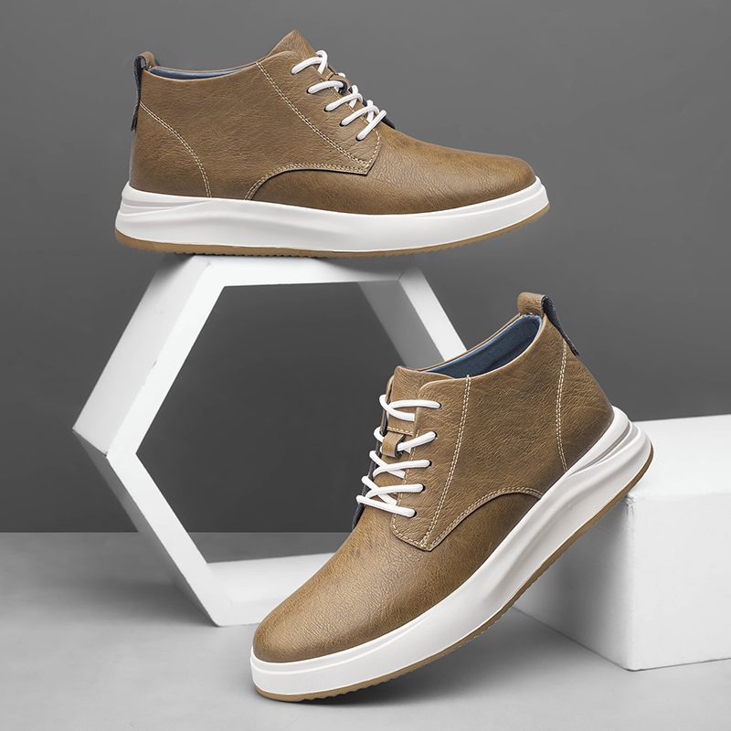 Zapatos deportivos casuales de - Crossfit Male reseña y precio
