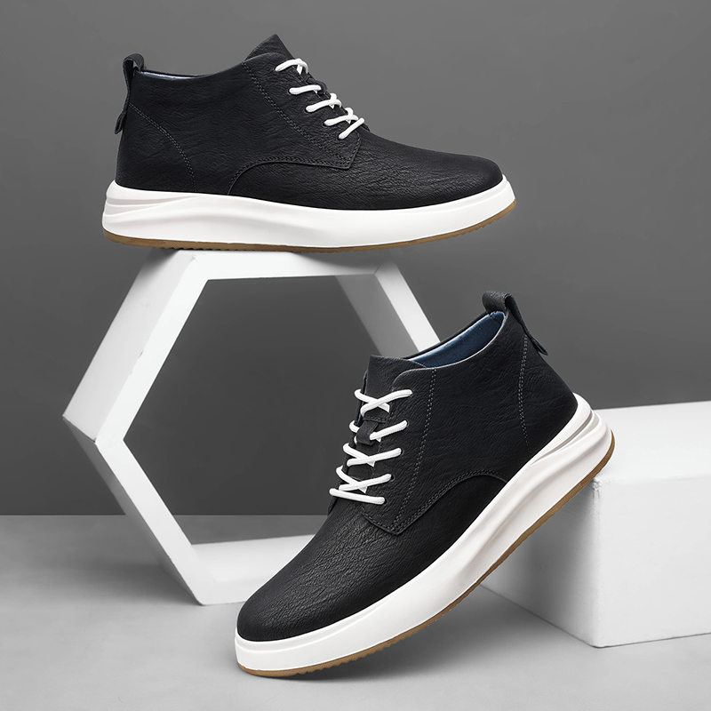 Zapatos deportivos casuales de - Crossfit Male reseña y precio
