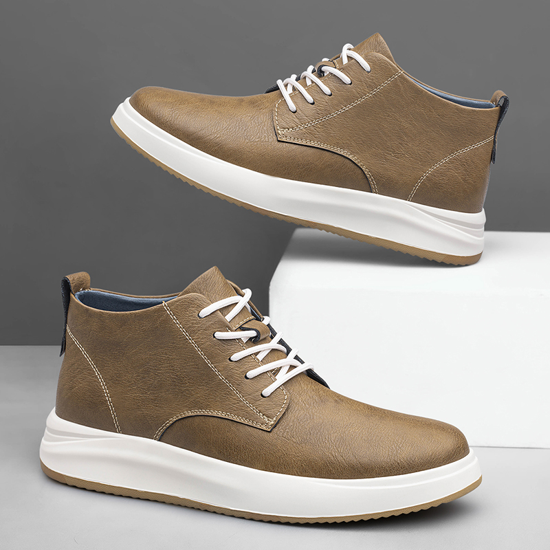 Zapatos deportivos casuales de - Crossfit Male reseña y precio