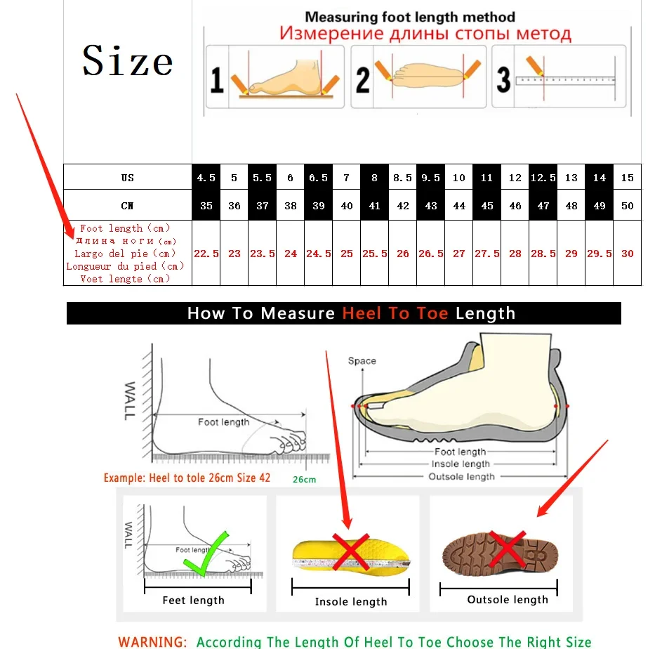 Nuevos Zapatos de Seguridad de - Crossfit Male reseña y precio
