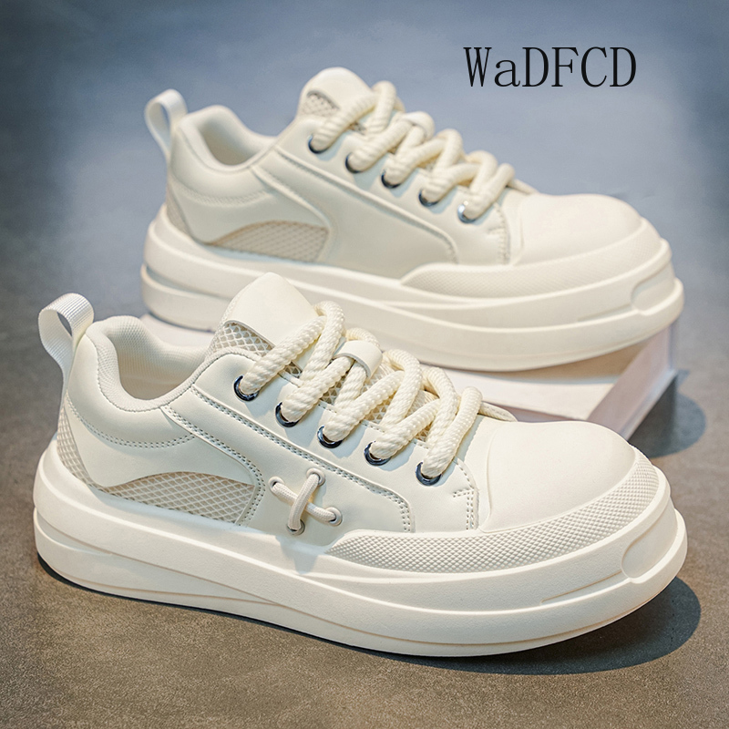 Zapatillas Casuales para Hombr - Crossfit Hard reseña y precio