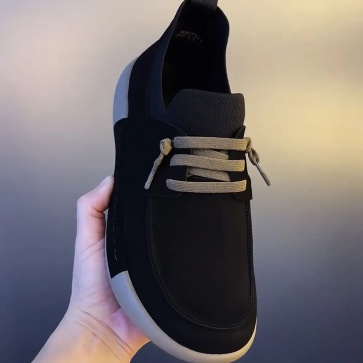 Zapatos de hombre a la moda pa - Crossfit Male reseña y precio