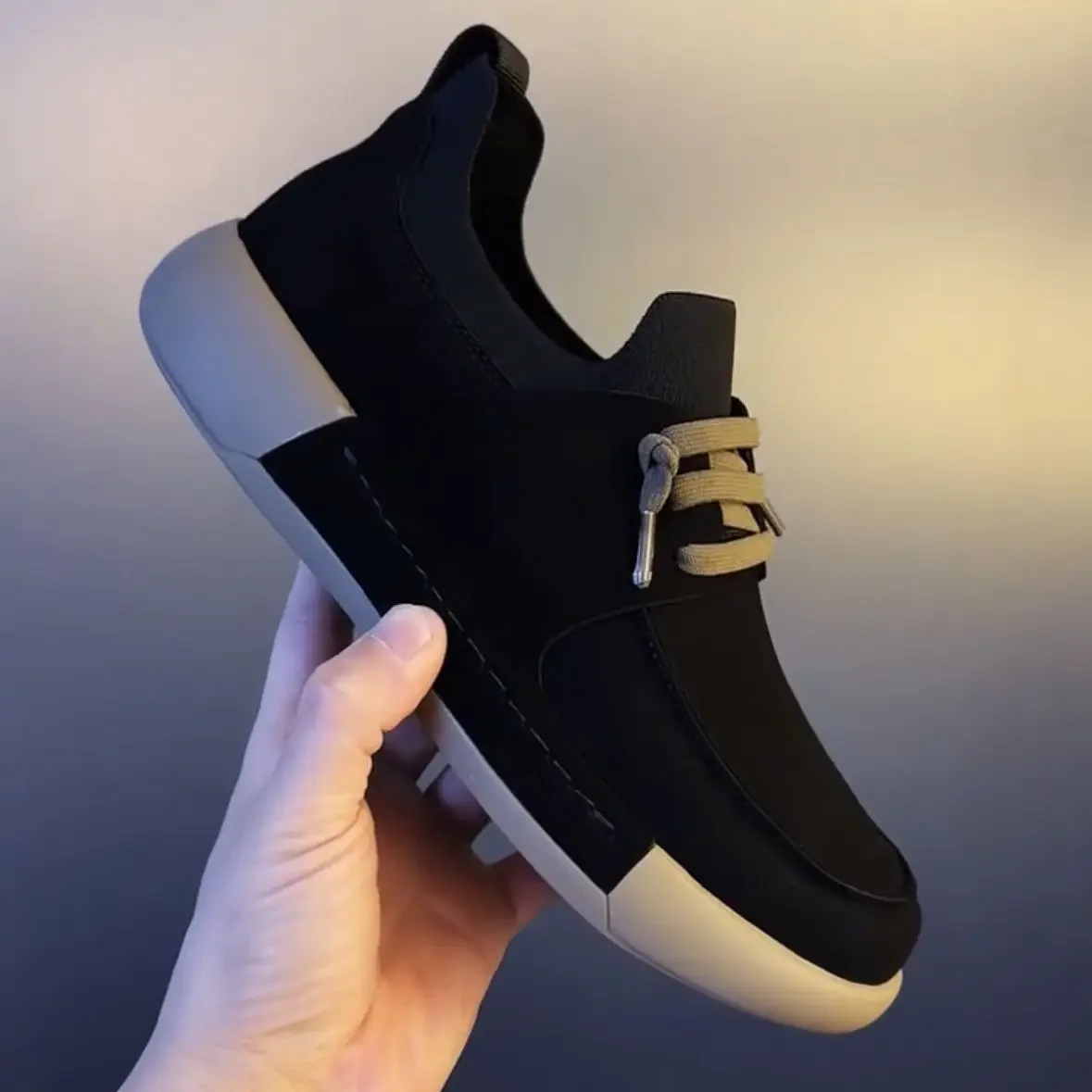 Zapatos de hombre a la moda pa - Crossfit Male reseña y precio
