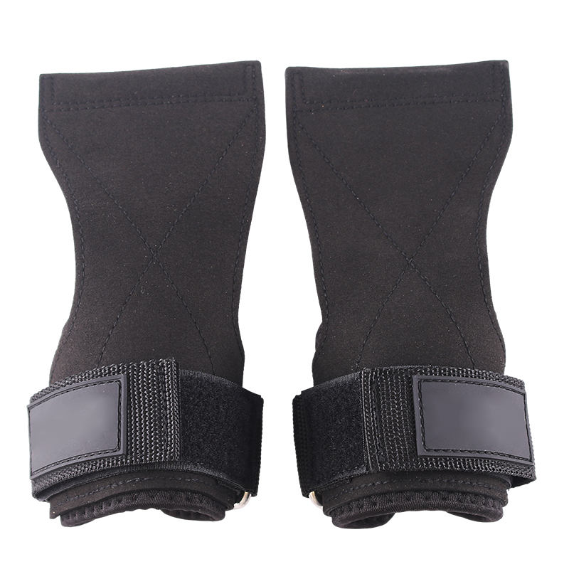 Guantes de Gimnasio para Levan - Gear For Crossfit reseña y precio