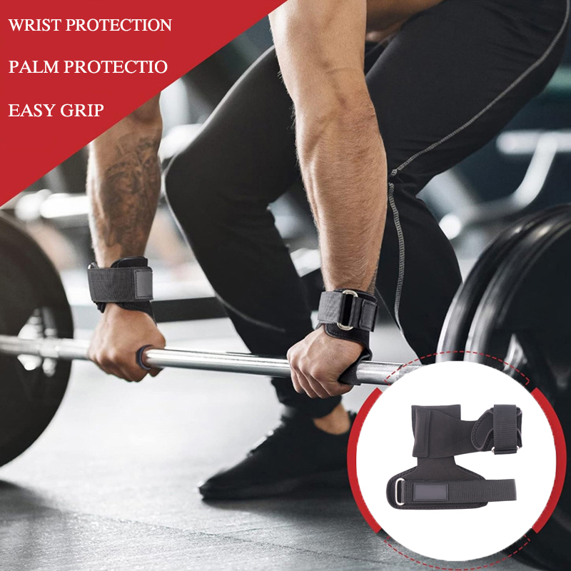 Guantes de Gimnasio para Levan - Gear For Crossfit reseña y precio