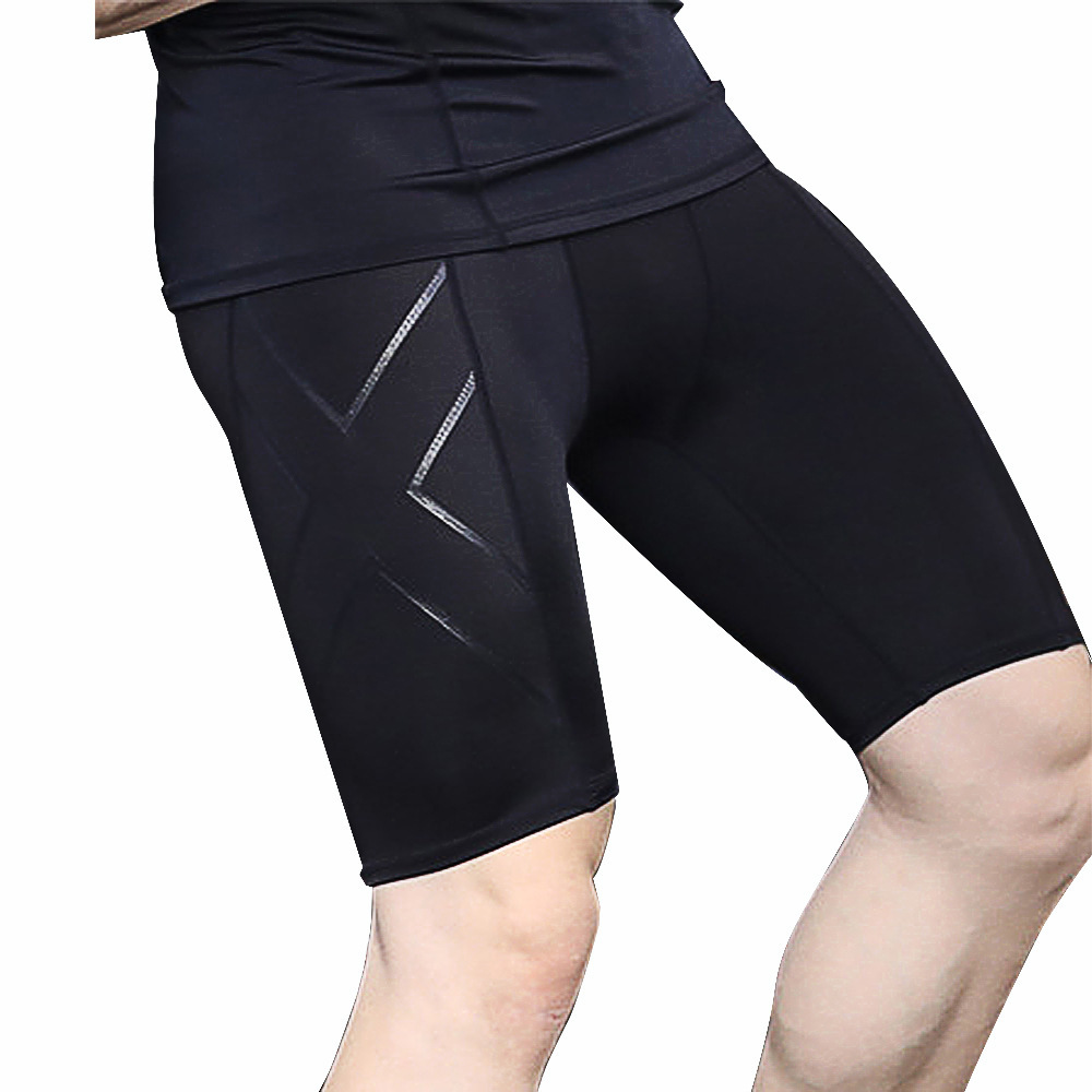 Nuevos pantalones cortos de co - Crossfit G reseña y precio