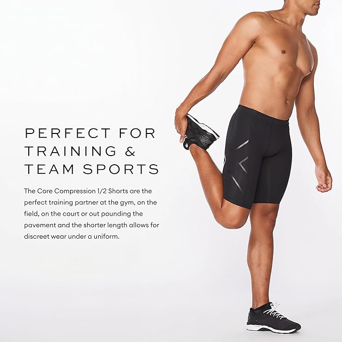 Nuevos pantalones cortos de co - Crossfit G reseña y precio