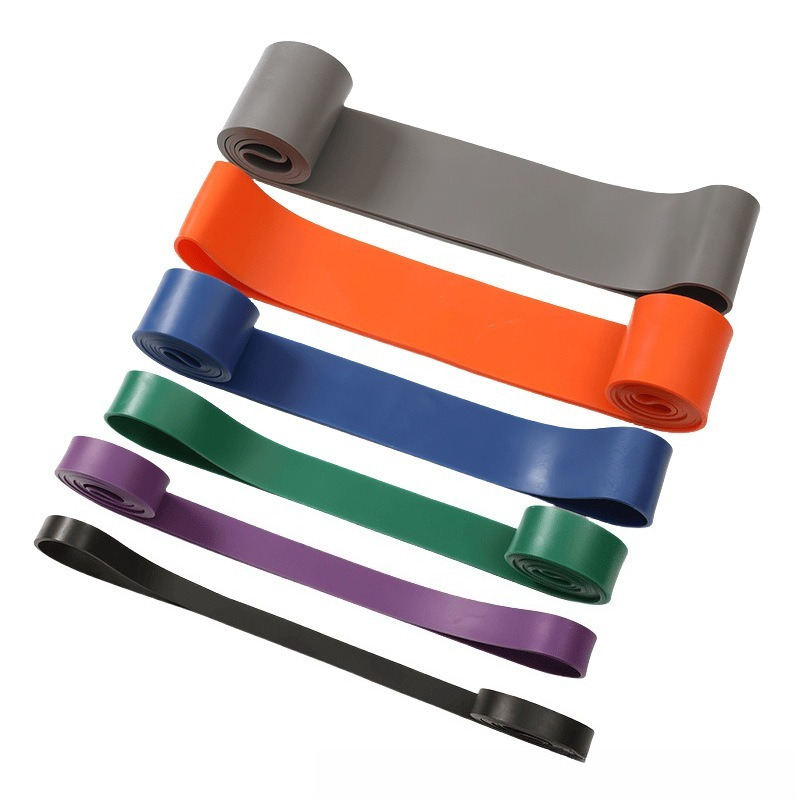 Bandas de resistencia para asi - Pull Up Assist Band reseña y precio