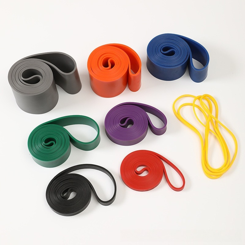 Bandas de resistencia para asi - Pull Up Assist Band reseña y precio