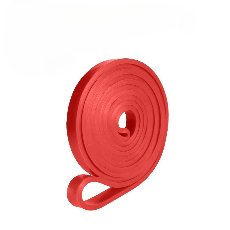 Bandas de Resistencia Elástica - Pull Up Assist Band reseña y precio