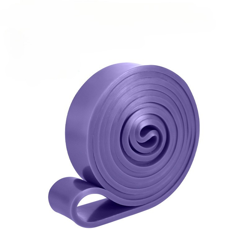 Bandas de Resistencia Elástica - Pull Up Assist Band reseña y precio
