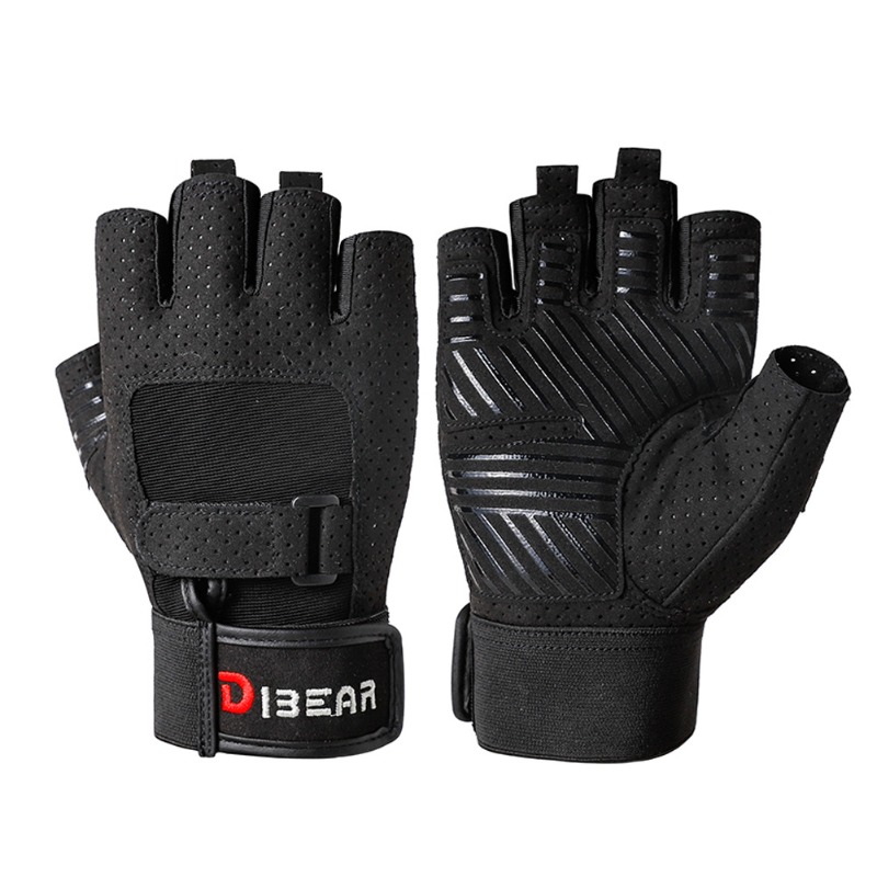 Guantes de gimnasio para cultu - Crossfit G reseña y precio