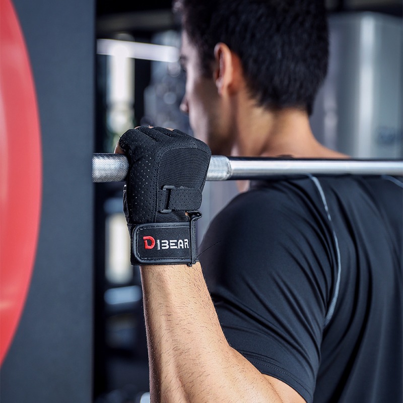 Guantes de gimnasio para cultu - Crossfit G reseña y precio