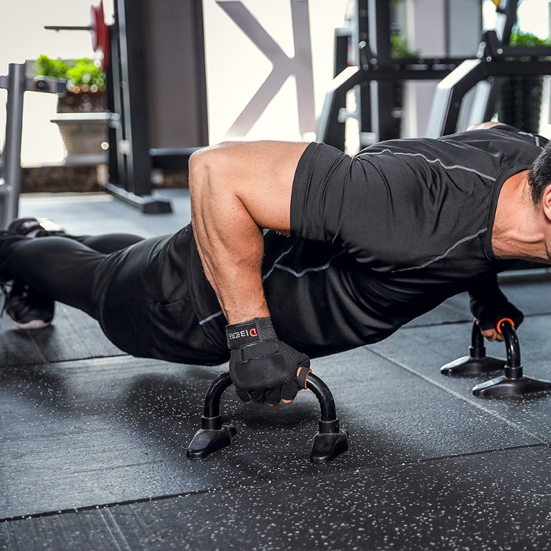 Guantes de gimnasio para cultu - Crossfit G reseña y precio