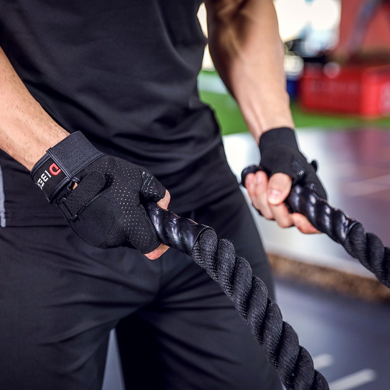Guantes de gimnasio para cultu - Crossfit G reseña y precio